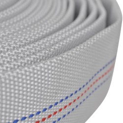 Ensemble de canapé de jardin 7 pcs Noir et crème polyrotin 503208503208