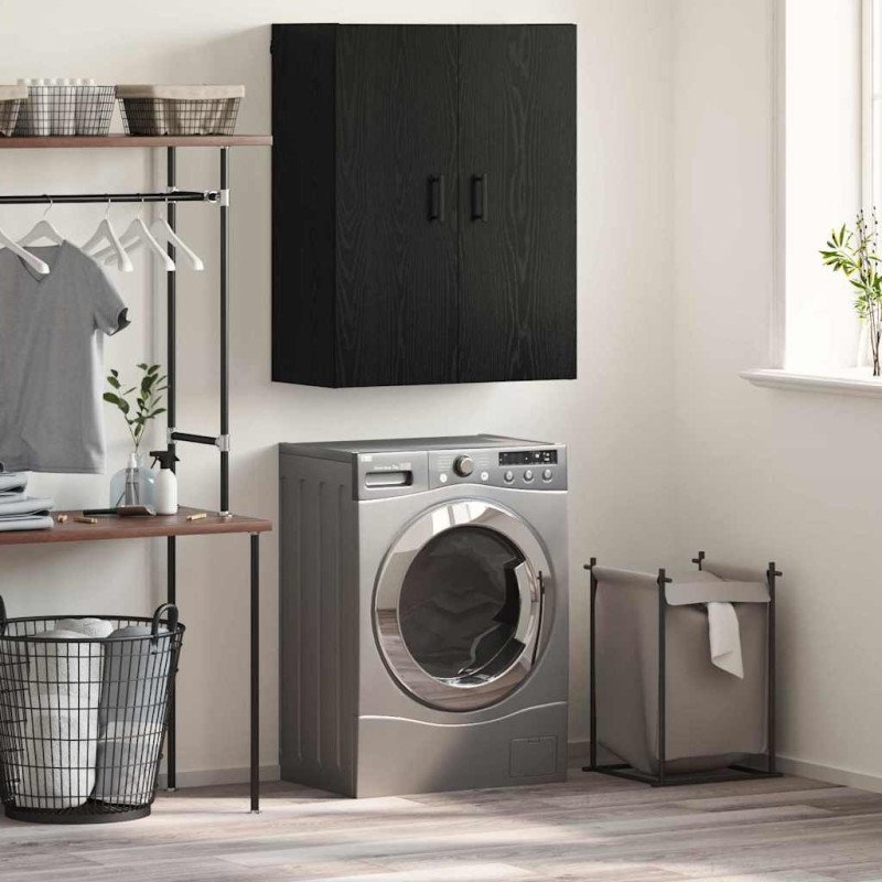 Ensemble de canapé de jardin Marron 55 x 55 x 37 cm polyrotin 503212503212