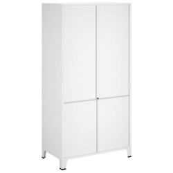 Ensemble de canapé de jardin Marron 55 x 55 x 37 cm polyrotin 503213503213