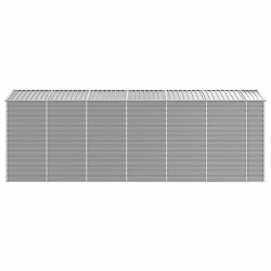 Ensemble de canapé de jardin Gris clair 55 x 55 x 37 cm 503220503220