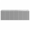 Ensemble de canapé de jardin Gris clair 55 x 55 x 37 cm 503220503220
