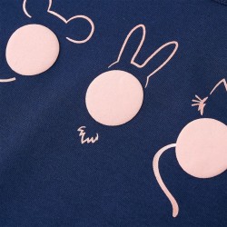 Ensemble de canapé de jardin 7 pcs Beige polyrotin 503226503226