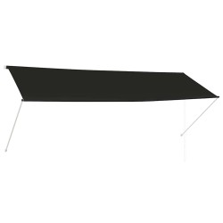 Canapé de jardin table coussins demi-rond noir résine tressée 503233503233