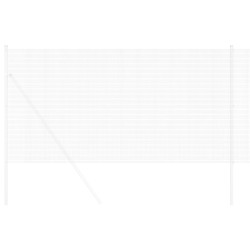 Ensemble de canapé de jardin 9 pcs Beige et crème polyrotin 503257503257