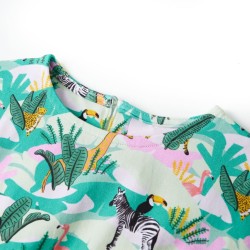 Ensemble de canapé de jardin 6 pcs Beige et Gris clair 503262503262