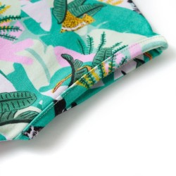 Ensemble de canapé de jardin 6 pcs Beige et Gris clair 503262503262