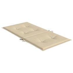 Ensemble de canapé de jardin 11 pcs Beige et crème polyrotin 503271503271