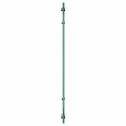 Ensemble de canapé de jardin 11 pcs Beige et crème polyrotin 503291503291