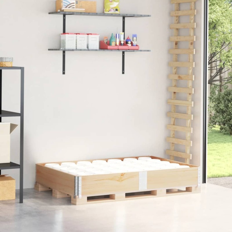 Ensemble de canapé de jardin 13 pcs Beige et crème polyrotin 503295503295