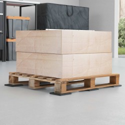 Ensemble de canapé de jardin 13 pcs Beige et crème polyrotin 503300503300