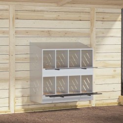 Ensemble de canapé de jardin 13 pcs Beige Poly rotin 503304503304