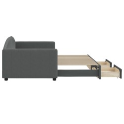 Ensemble de canapé de jardin 8 pcs Beige Poly rotin 503329503329