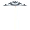 Table de pique-nique pour 4 enfants avec parasol bois de sapin 507961507961