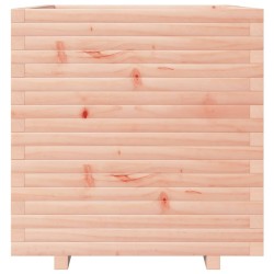 Jardinière 70x70x72,5 cm bois massif de douglas 508159508159