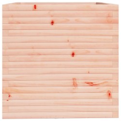 Jardinière 70x70x72,5 cm bois massif de douglas 508159508159