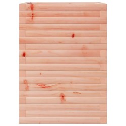 Jardinière 50x50x68,5 cm bois massif de douglas 508178508178