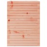 Jardinière 50x50x68,5 cm bois massif de douglas 508178508178