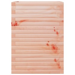 Jardinière 50x50x68,5 cm bois massif de douglas 508178508178