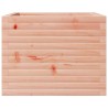 Jardinière 60x60x46 cm bois massif de douglas 508180508180