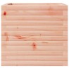 Jardinière 50x50x46 cm bois massif douglas 508192508192