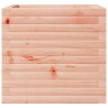 Jardinière 50x50x46 cm bois massif douglas 508192508192