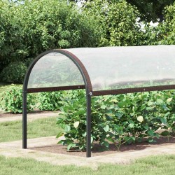 Housse de protection plantes avec œillets 2x3 m polyéthylène 508200508200