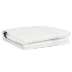 Housse de protection plantes avec œillets 2x3 m polyéthylène 508200508200