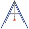 Ensemble balançoire d'extérieur balançoires et corde à disque 508258508258