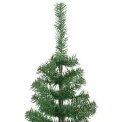 Arbre de Noël artificiel avec support 120 cm 230 branches 508261508261