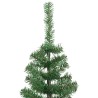 Arbre de Noël artificiel avec support 120 cm 230 branches 508261508261