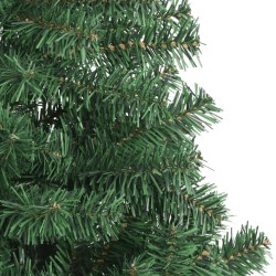 Arbre de Noël artificiel avec support 120 cm 230 branches 508261508261