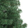 Arbre de Noël artificiel avec support 120 cm 230 branches 508261508261