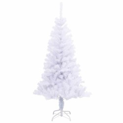 Arbre de Noël artificiel avec support 120 cm 230 branches 508267508267