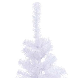 Arbre de Noël artificiel avec support 120 cm 230 branches 508267508267