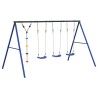 Ensemble balançoire d'extérieur balançoires et corde à disque 508296508296