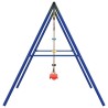 Ensemble balançoire d'extérieur balançoire et corde à disques 508328508328