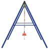 Ensemble de balançoire d'extérieur avec balançoire et échelle 508340508340