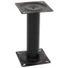 Ensemble de sièges de bateau pliables 4 pcs bleu et blanc 508459508459