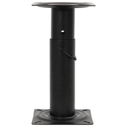 Siège de bateau pliable 1 ensemble bleu et blanc 508460508460