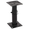 Ensemble de sièges de bateau pliables 2 pcs bleu et blanc 508461508461