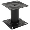 Siège de bateau pliable 1 ensemble bleu et blanc 508465508465