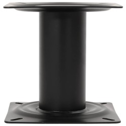 Siège de bateau pliable 1 ensemble bleu et blanc 508465508465