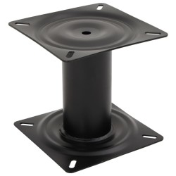 Siège de bateau pliable lot de 2 dossier bas 508468508468