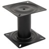 Siège de bateau pliable lot de 2 dossier bas 508468508468