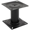 Siège de bateau pliable lot de 2 bleu et blanc 508470508470