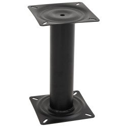 Siège de bateau pliable 1 ensemble avec dossier bas et sangle de fixation 508479508479
