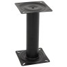 Siège de bateau pliable 1 ensemble avec dossier bas et sangle de fixation 508479508479