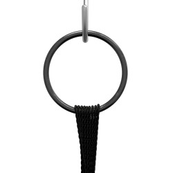 Arbre mural avec crochet métallique 260 LED blanc chaud 3 m 508487508487