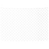Filet lumineux blanc froid de Noël 3x2 m 204 LED Int/extérieur 508488508488