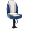 Ensemble de sièges de bateau pliables lot de 4 dossier haut 508490508490